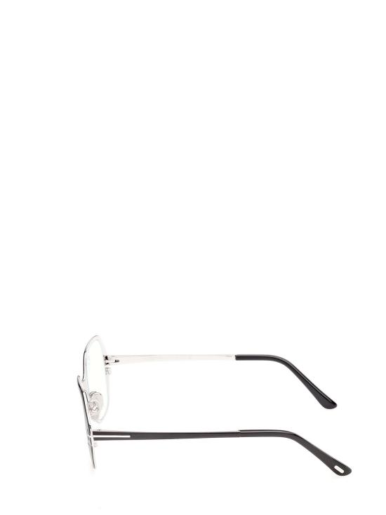 26FW 톰포드 안경 FT6137 B 005 BLACK OTHER - TOMFORD