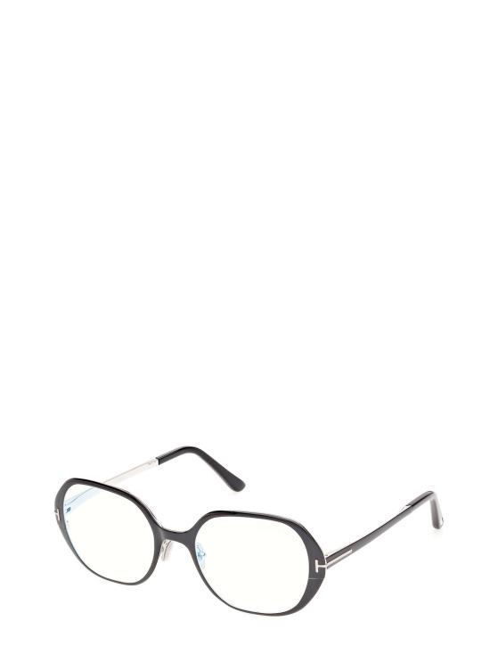 26FW 톰포드 안경 FT6137 B 005 BLACK OTHER - TOMFORD