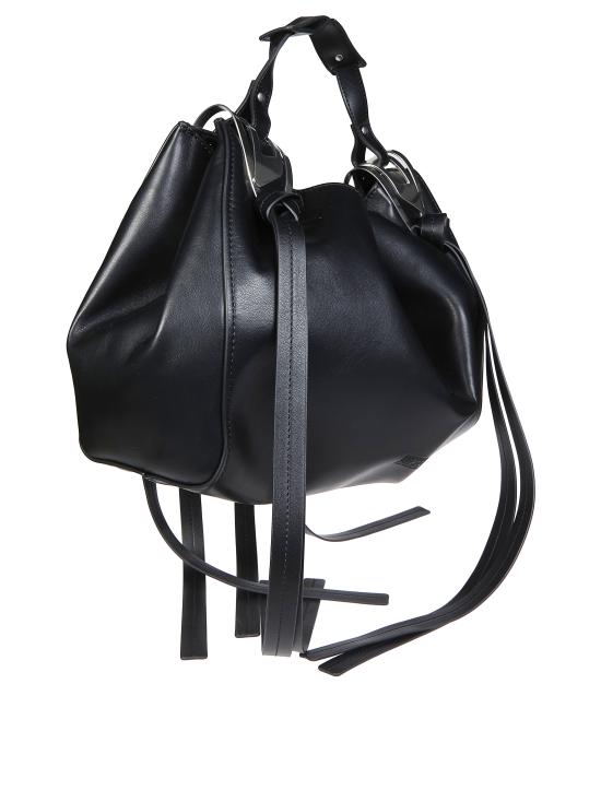 26SS 디젤 숄더백 X10714P5184 T8013 NERO - DIESEL