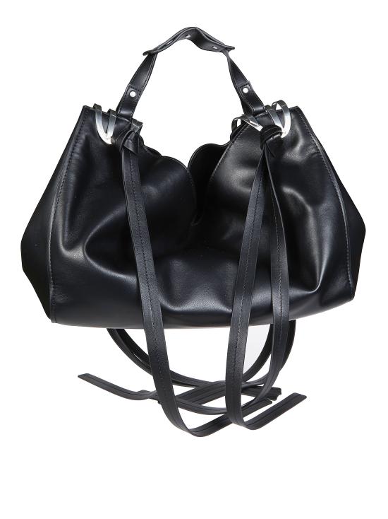 26SS 디젤 숄더백 X10714P5184 T8013 NERO - DIESEL