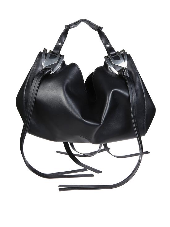 26SS 디젤 숄더백 X10714P5184 T8013 NERO