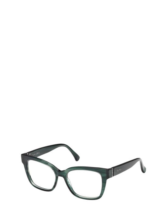 26FW 막스마라 안경 MM5206 098 DARK GREEN OTHER - MAX MARA