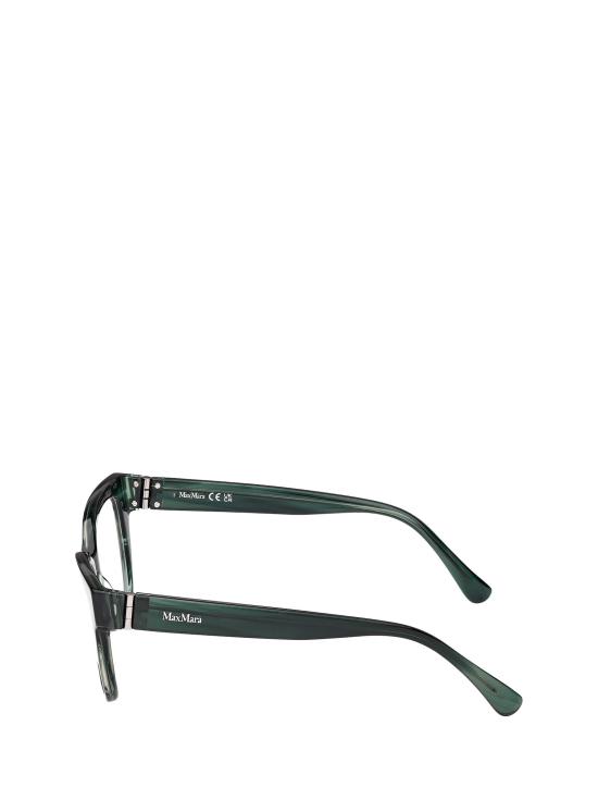26FW 막스마라 안경 MM5206 098 DARK GREEN OTHER - MAX MARA