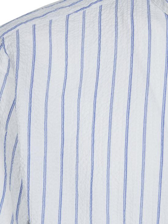 26SS B.D.배기스 셔츠 BRADSEB005B16S38 03 BIANCO - B.D. BAGGIES