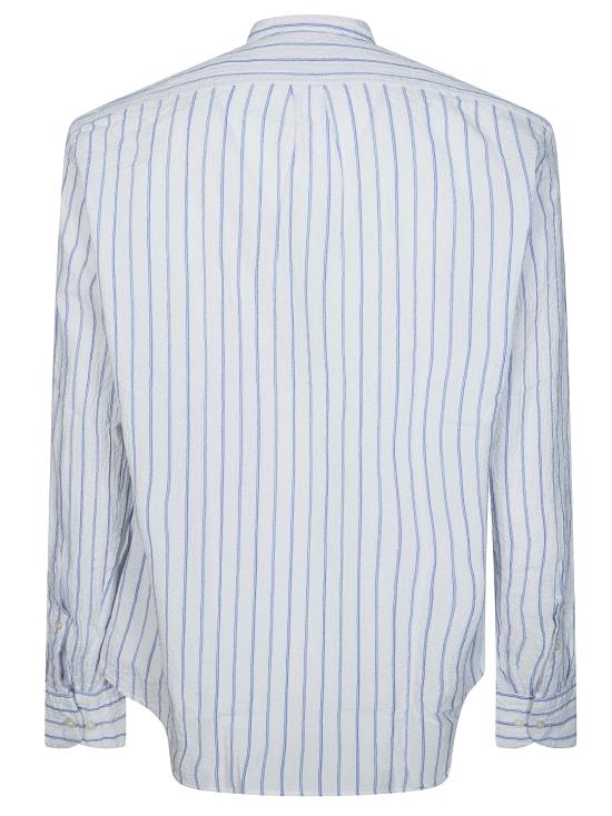 26SS B.D.배기스 셔츠 BRADSEB005B16S38 03 BIANCO - B.D. BAGGIES