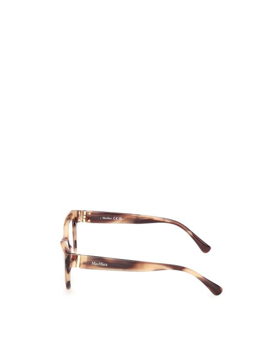 26FW 막스마라 안경 MM5228 047 BEIGE HORN - MAX MARA