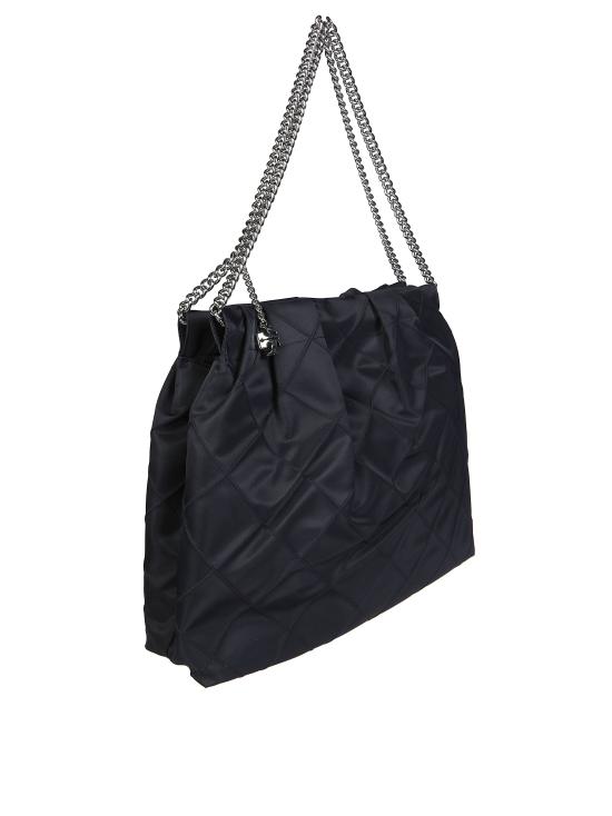 26SS 토리버치 플래밍 나일론 호보백 176707 001 NERO - TORY BURCH