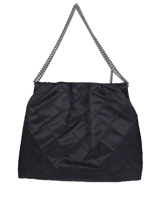 26SS 토리버치 플래밍 나일론 호보백 176707 001 NERO - TORY BURCH