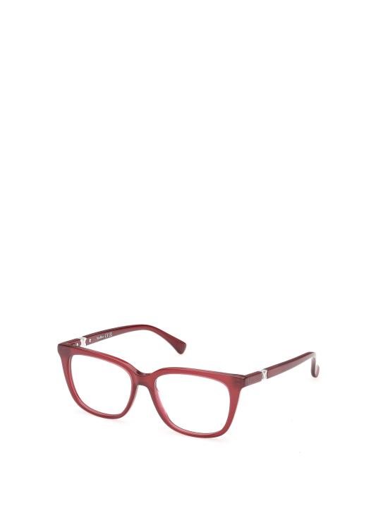 26FW 막스마라 안경 MM5239 069 SHINY BORDEAUX - MAX MARA