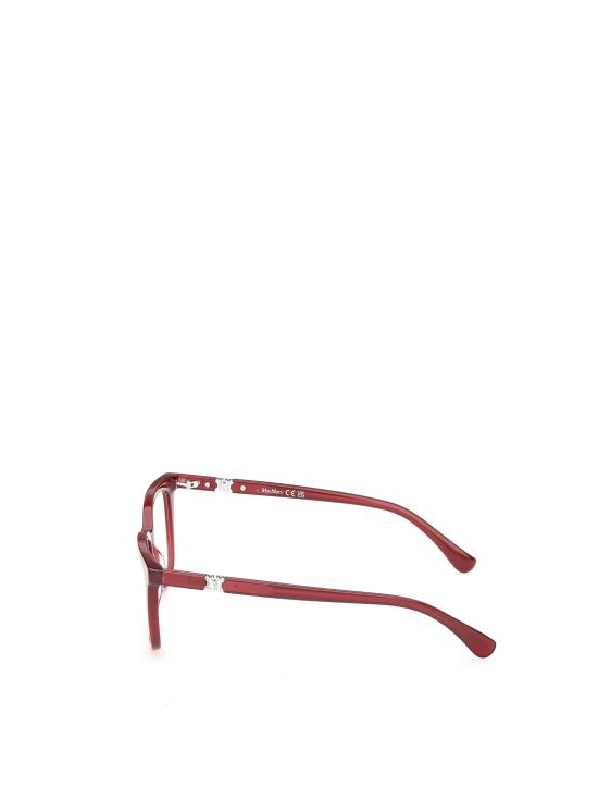 26FW 막스마라 안경 MM5239 069 SHINY BORDEAUX - MAX MARA