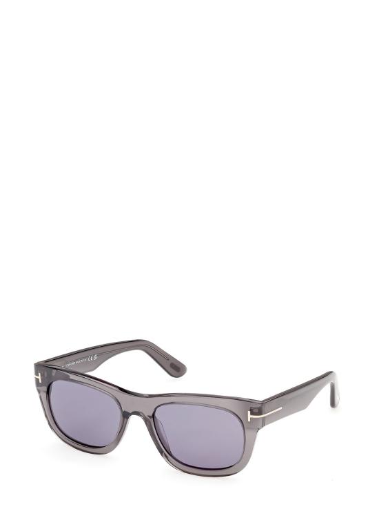 26FW 톰포드 선글라스 FT1334 20V GREY OTHER BLUE - TOMFORD