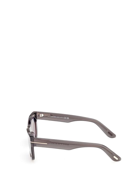 26FW 톰포드 선글라스 FT1334 20V GREY OTHER BLUE - TOMFORD
