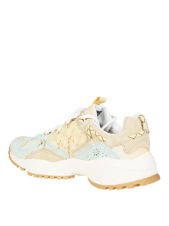 26SS 플라워 마운틴 스니커즈 001201951005 1C92 MULTICOLOR - FLOWER MOUNTAIN