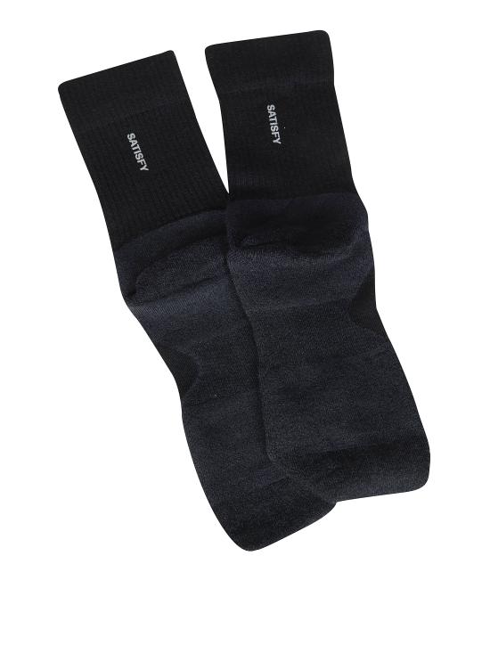 26SS 새티스파이 양말 32002 00000 NERO - SATISFY