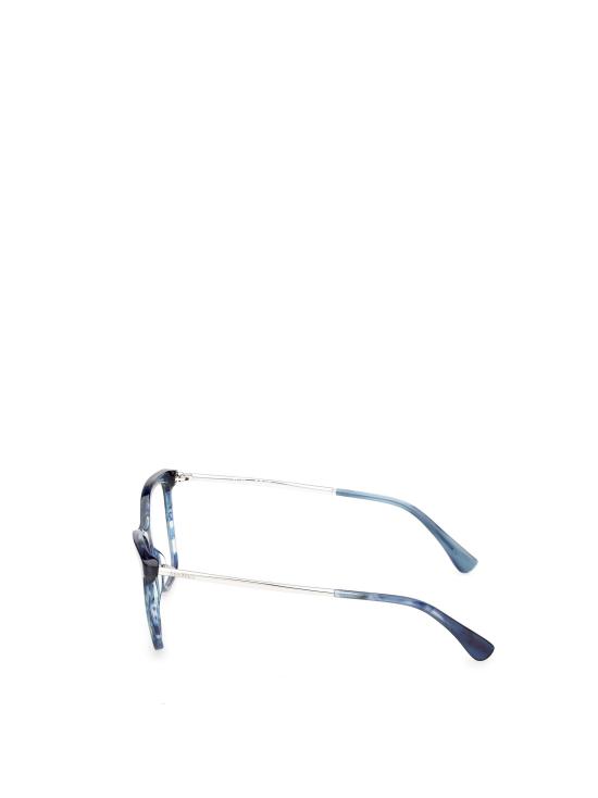 26FW 막스마라 안경 MM5235 092 BLUE STRIPED - MAX MARA