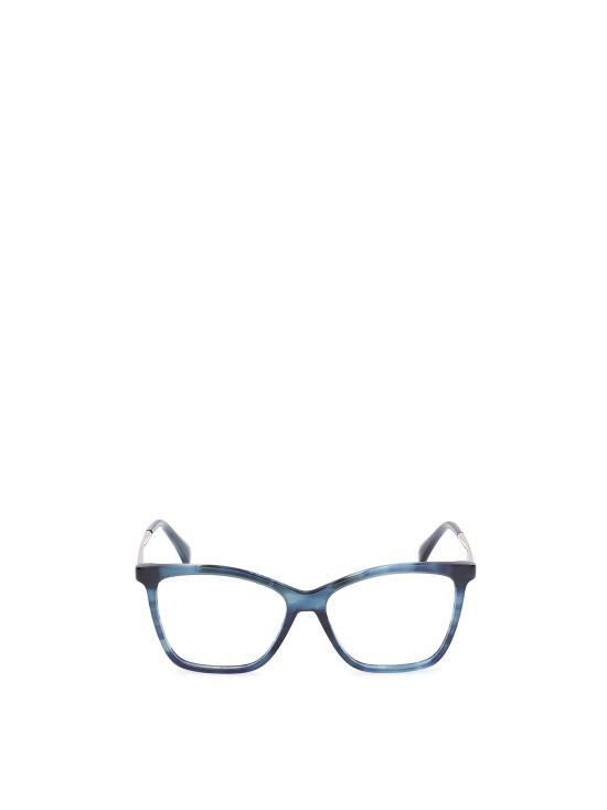26FW 막스마라 안경 MM5235 092 BLUE STRIPED