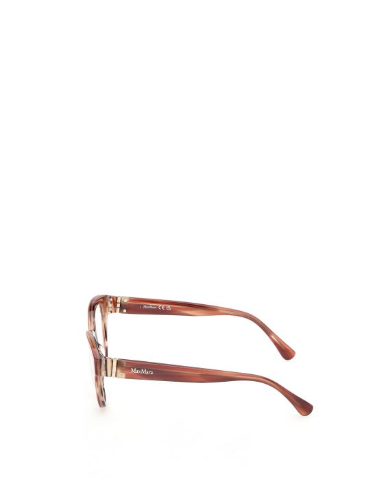26FW 막스마라 안경 MM5230 068 COLOURED HORN - MAX MARA