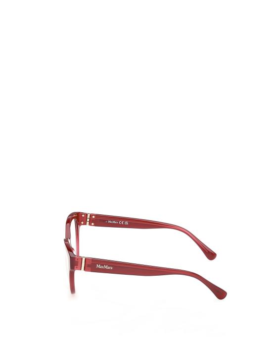 26FW 막스마라 안경 MM5230 069 SHINY BORDEAUX - MAX MARA
