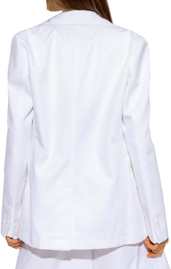  보테가베네타 수트 자켓 JACKETS WHITE - BOTTEGA VENETA