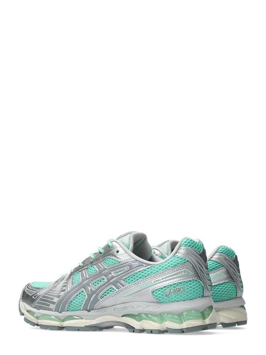 26SS 아식스 스니커즈 1203A759 300 ICE GREEN GRAVEL - ASICS