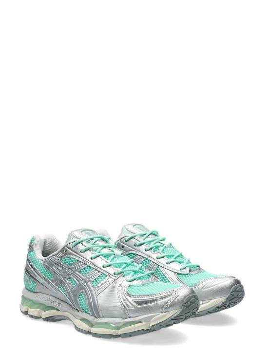 26SS 아식스 스니커즈 1203A759 300 ICE GREEN GRAVEL - ASICS