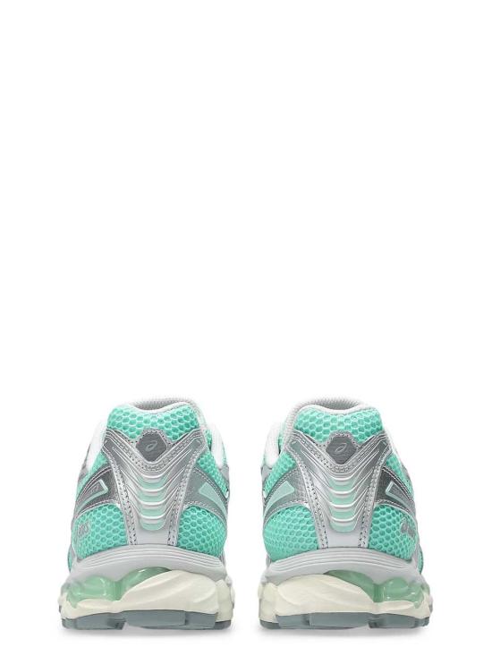 26SS 아식스 스니커즈 1203A759 300 ICE GREEN GRAVEL - ASICS