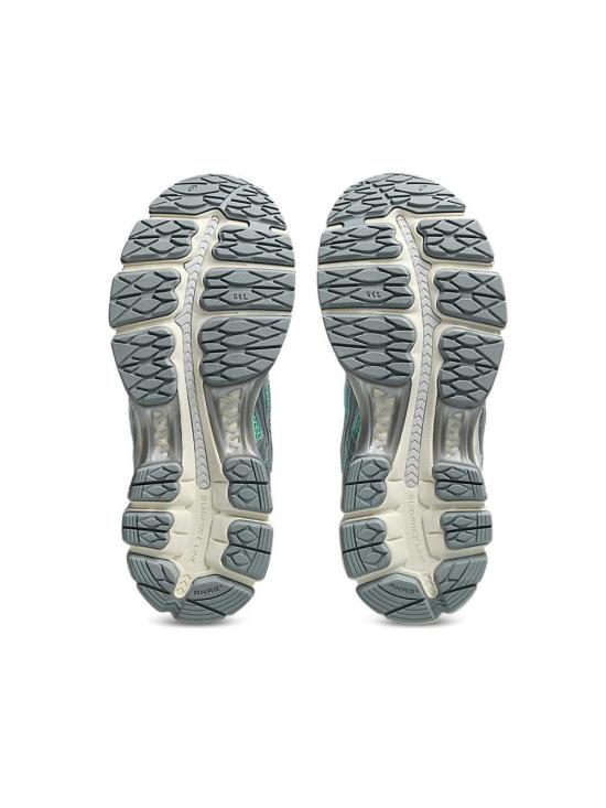 26SS 아식스 스니커즈 1203A759 300 ICE GREEN GRAVEL - ASICS