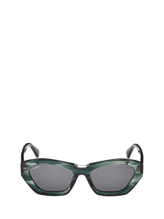 26FW 막스마라 선글라스 MM0169 98A DARK GREEN OTHER
