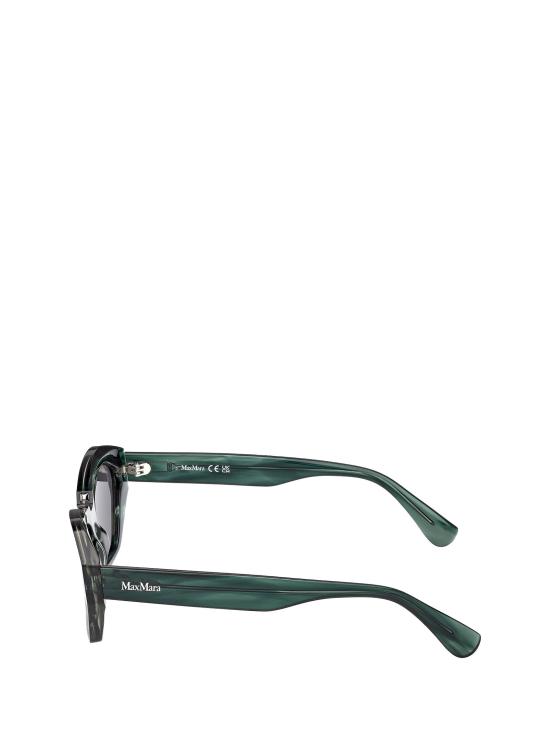 26FW 막스마라 선글라스 MM0169 98A DARK GREEN OTHER - MAX MARA