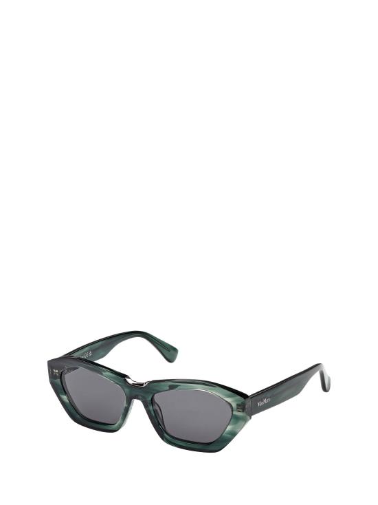 26FW 막스마라 선글라스 MM0169 98A DARK GREEN OTHER - MAX MARA