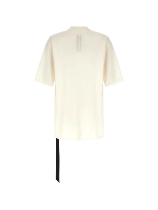 26SS 다크쉐도우 반팔 티셔츠 DU01F4274RNEP5 1109 MILK BLACK - DRKSHDW