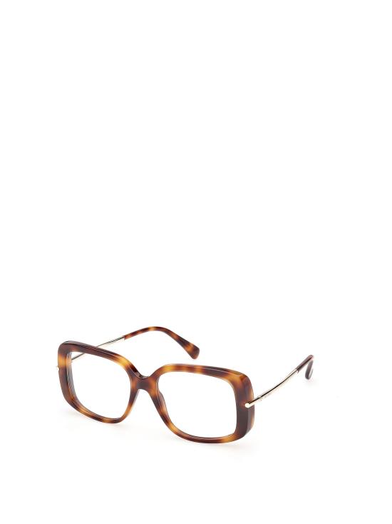 26FW 막스마라 안경 MM5226 052 DARK HAVANA - MAX MARA