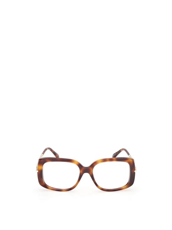 26FW 막스마라 안경 MM5226 052 DARK HAVANA