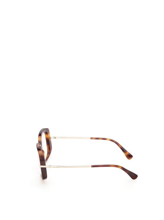 26FW 막스마라 안경 MM5226 052 DARK HAVANA - MAX MARA