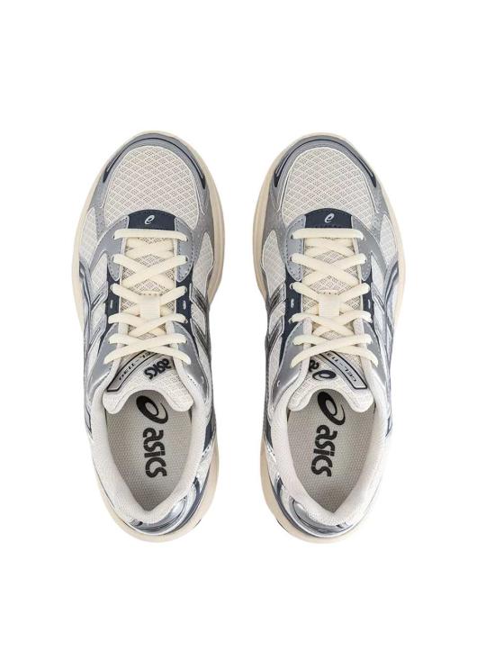 26SS 아식스 스니커즈 1203A899 101 CREAM CARRIER GREY - ASICS