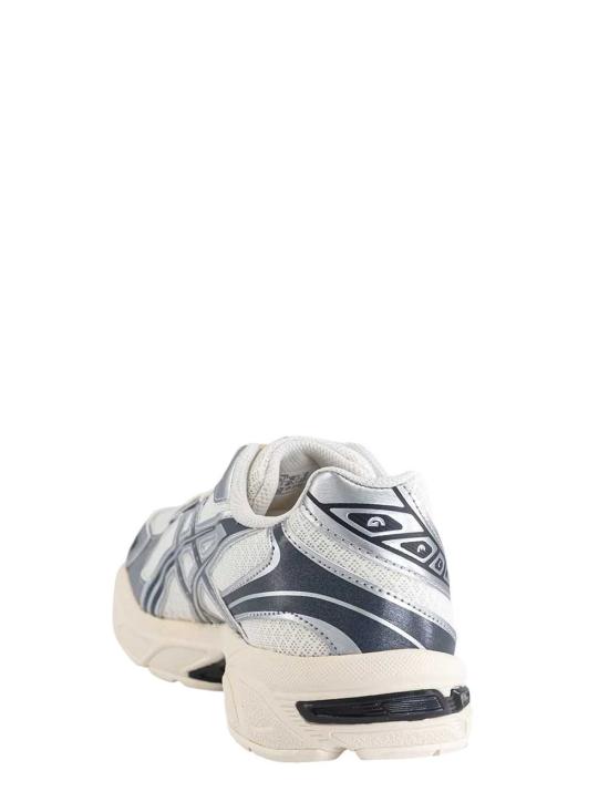 26SS 아식스 스니커즈 1203A899 101 CREAM CARRIER GREY - ASICS