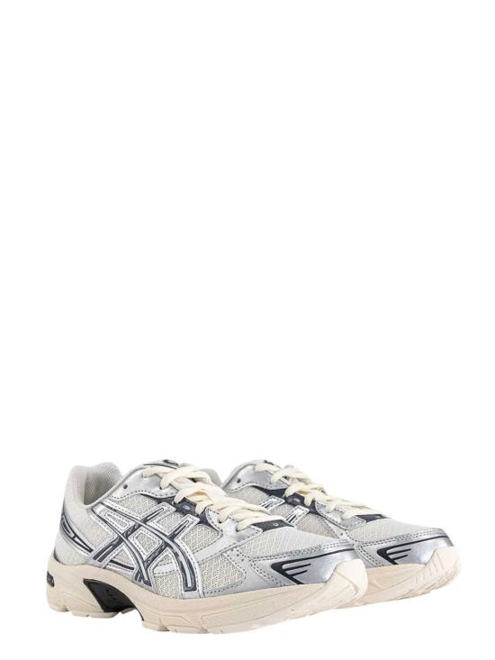 26SS 아식스 스니커즈 1203A899 101 CREAM CARRIER GREY - ASICS