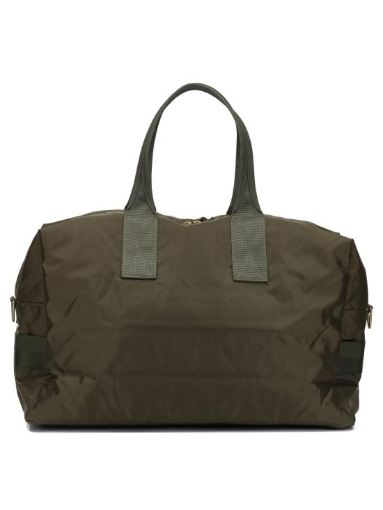 26SS 포터 포스 더플백 855 0590030 Green - PORTER