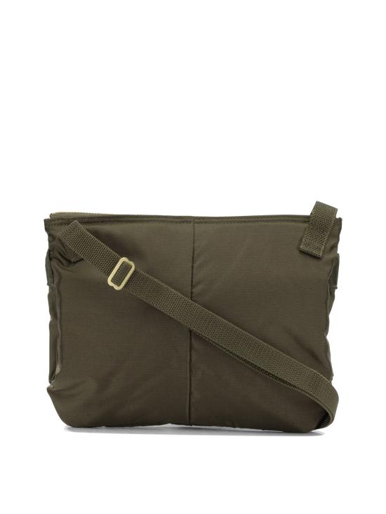 26SS 포터 포스 숄더백 855 0545830 Green - PORTER