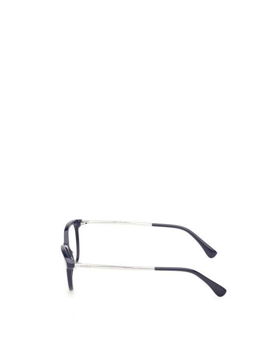 26FW 막스마라 안경 MM5236 090 SHINY BLUE - MAX MARA