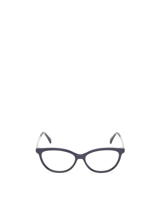 26FW 막스마라 안경 MM5236 090 SHINY BLUE