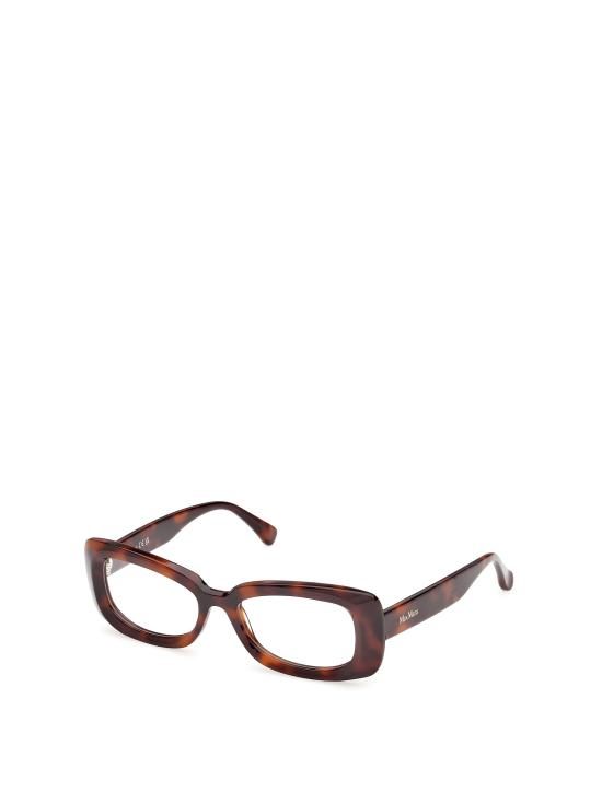 26FW 막스마라 안경 MM5233 052 DARK HAVANA - MAX MARA