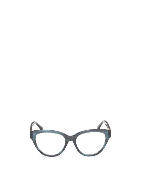 26FW 막스마라 안경 MM5230 064 COLOURED HORN