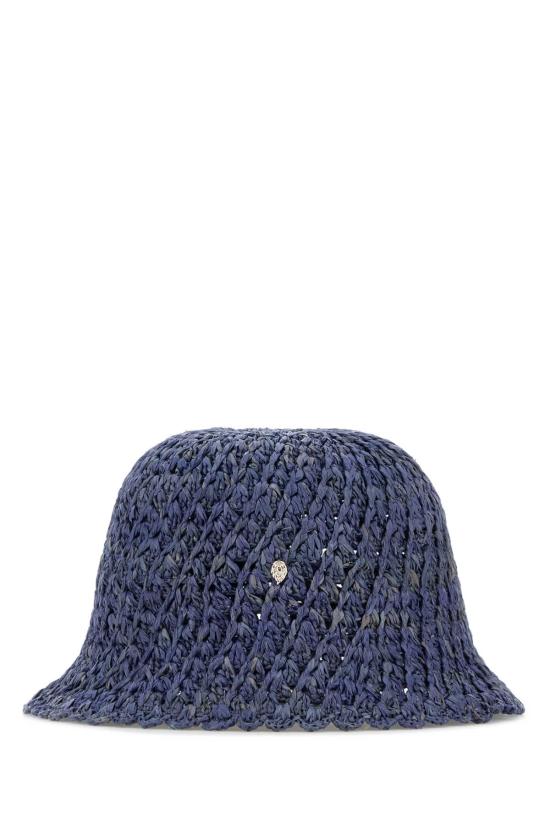26SS 헬렌카민스키 모자 HAT52230 LAPIS Light Blue - HELEN KAMINSKI