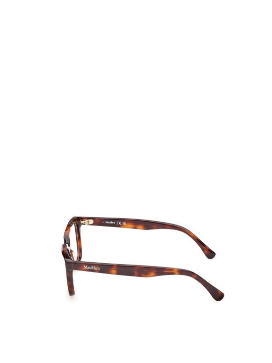 26FW 막스마라 안경 MM5232 052 DARK HAVANA - MAX MARA