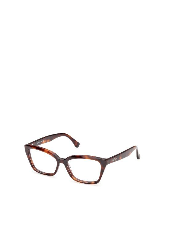26FW 막스마라 안경 MM5232 052 DARK HAVANA - MAX MARA