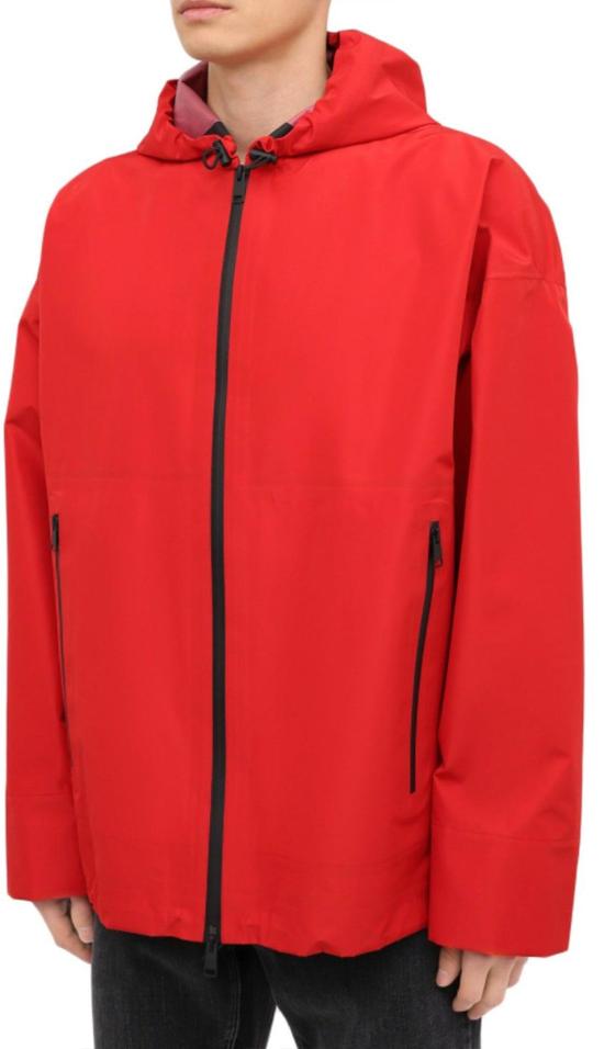  보테가베네타 자켓 634083VKU0061 RED - BOTTEGA VENETA