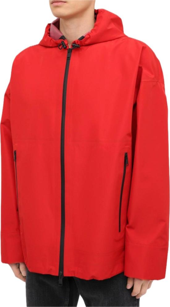  보테가베네타 자켓 634083VKU0061 RED - BOTTEGA VENETA