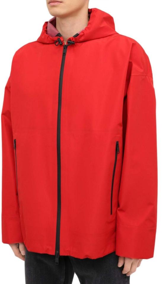  보테가베네타 자켓 634083VKU0061 RED - BOTTEGA VENETA