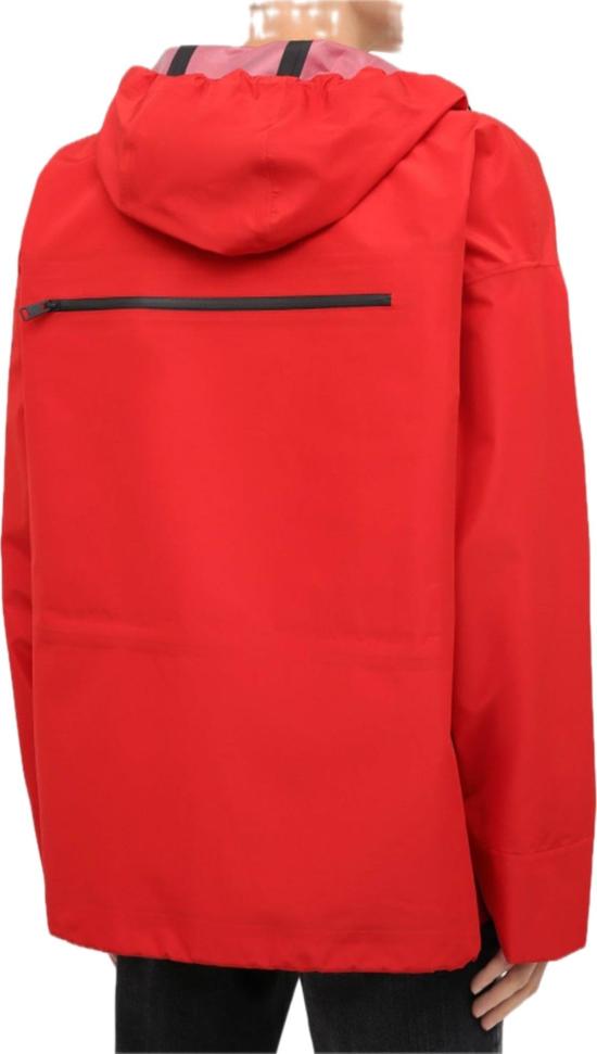  보테가베네타 자켓 634083VKU0061 RED - BOTTEGA VENETA
